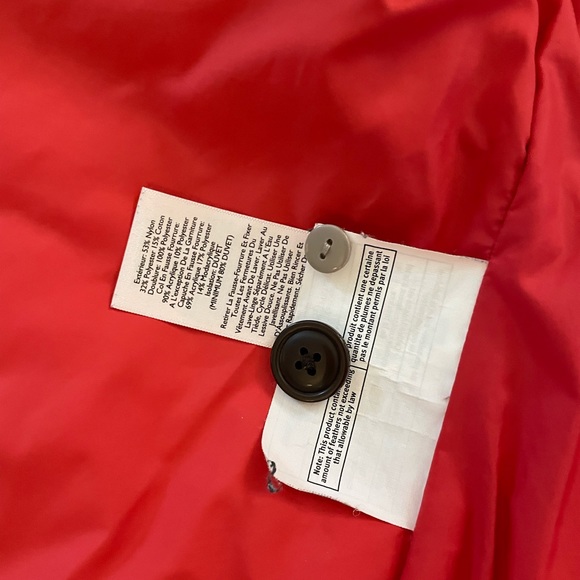 Eddie Bauer Petite Coat - Picture 9 of 9